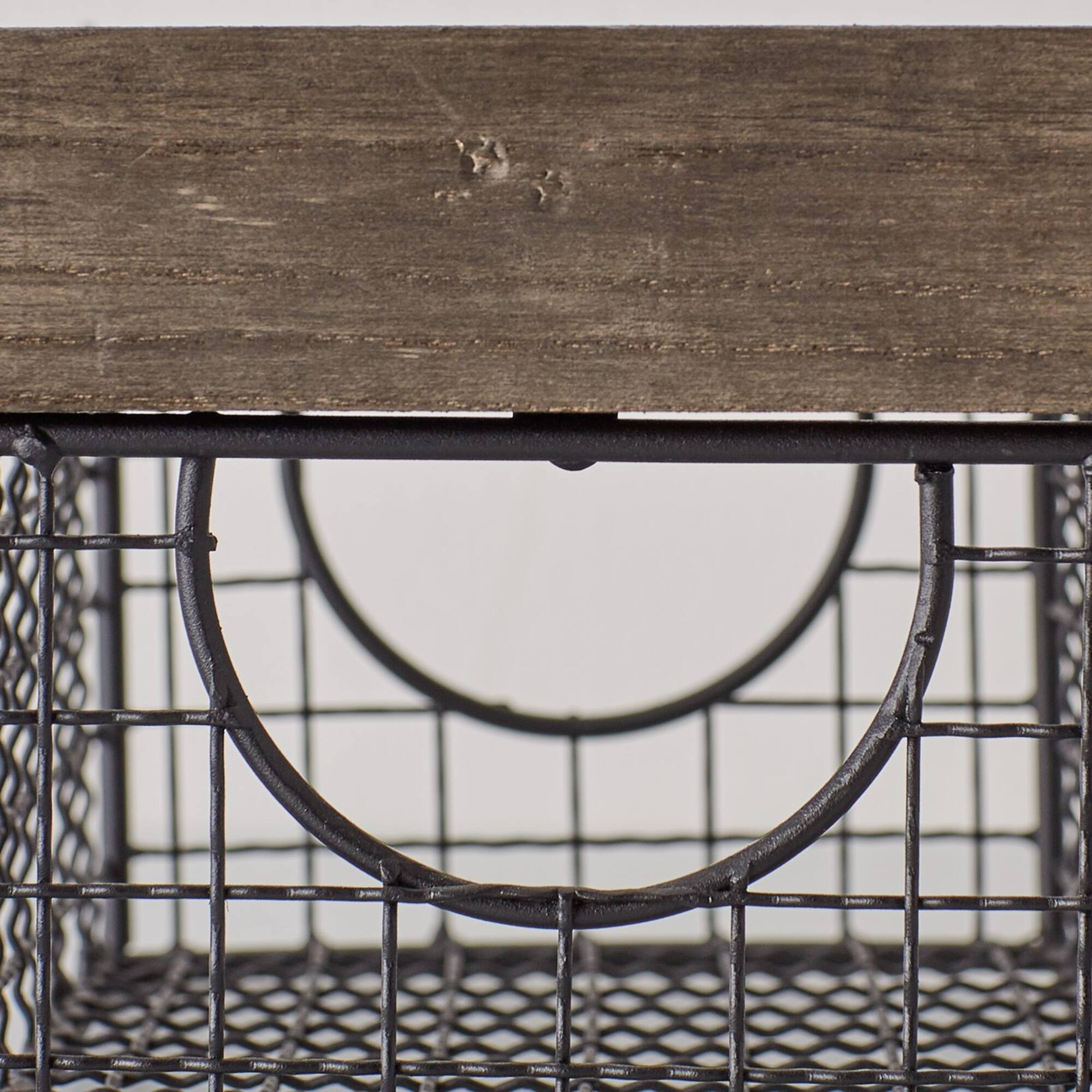 DII® Farmhouse Basket Set